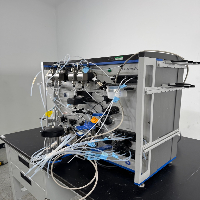 GE Healthcare Aktacrossflow image 1